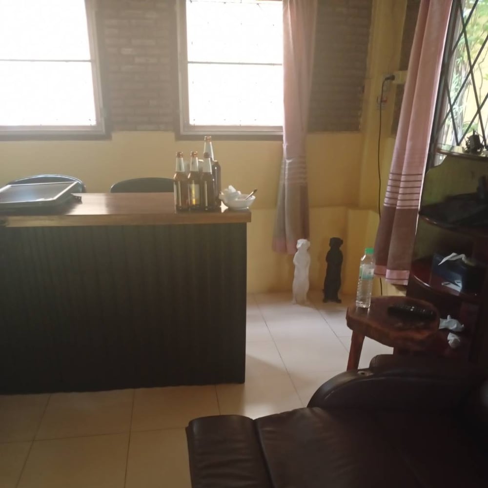 Sparkling Phaya Thai Condo Cleanup