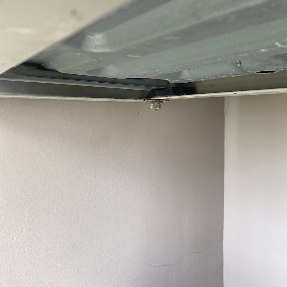 Transformed Kawa Haus Balcony from Bird Poop Nightmare