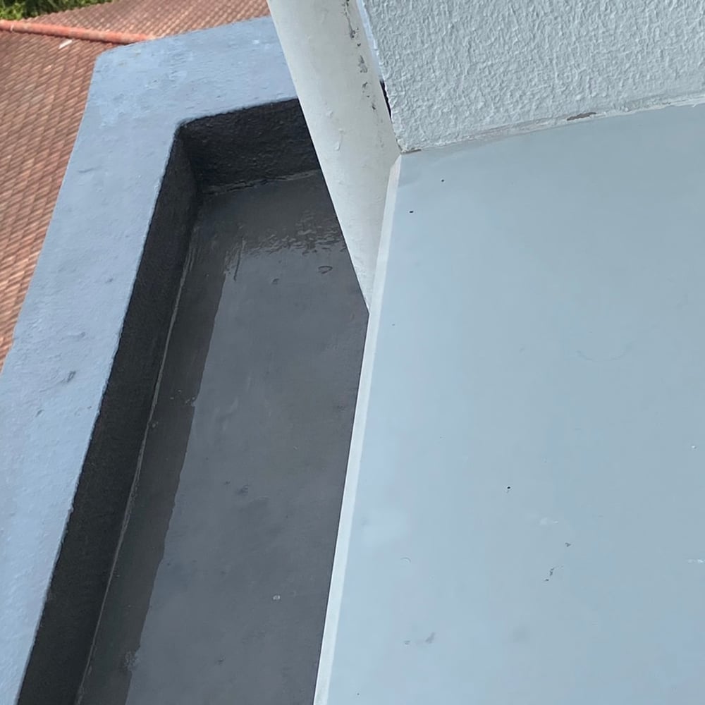 Pigeon Poop Gone at Chaiyapruek Place