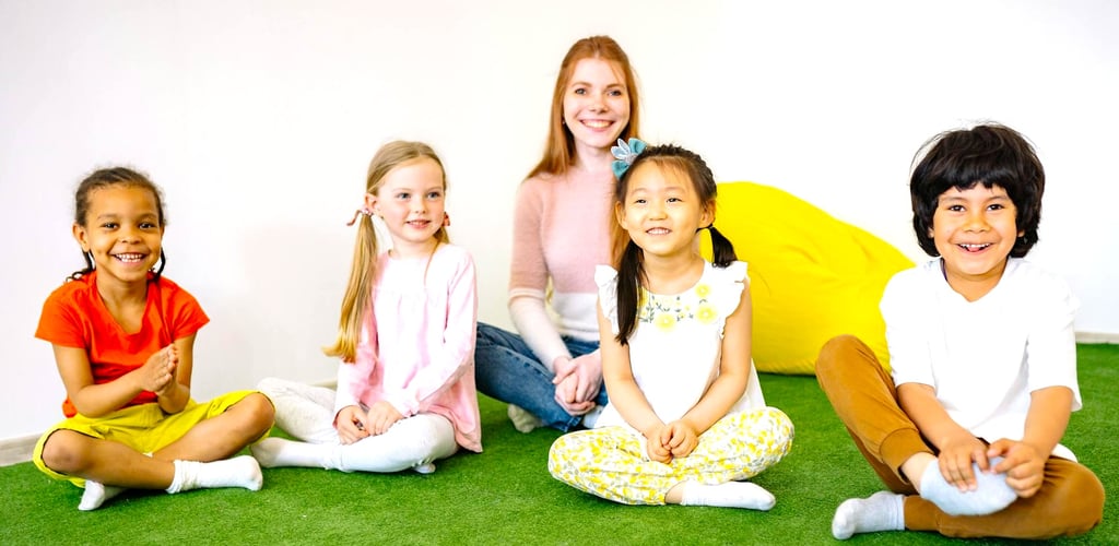 BKK Nanny