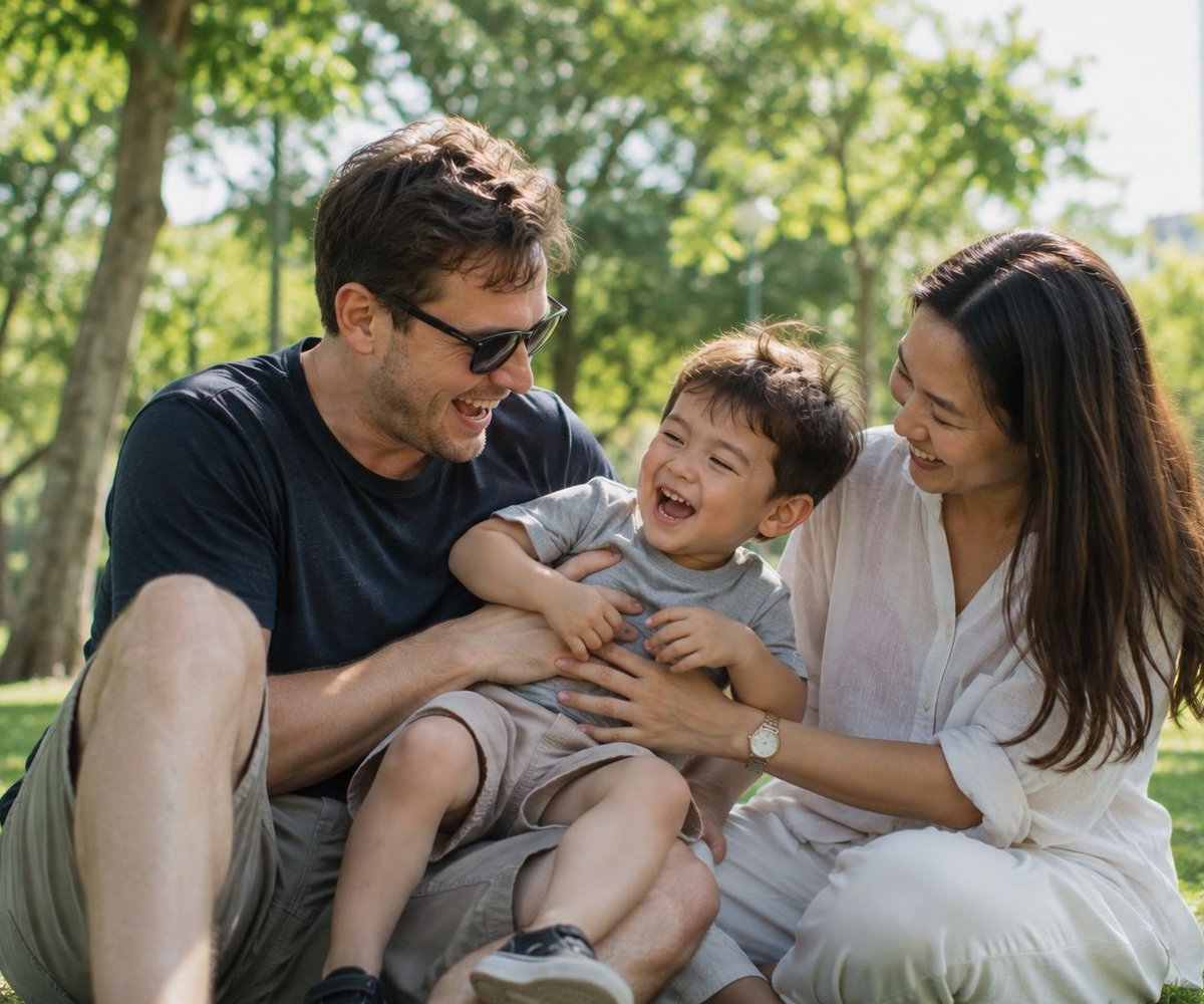 DTV Visa - Spouse & Children
