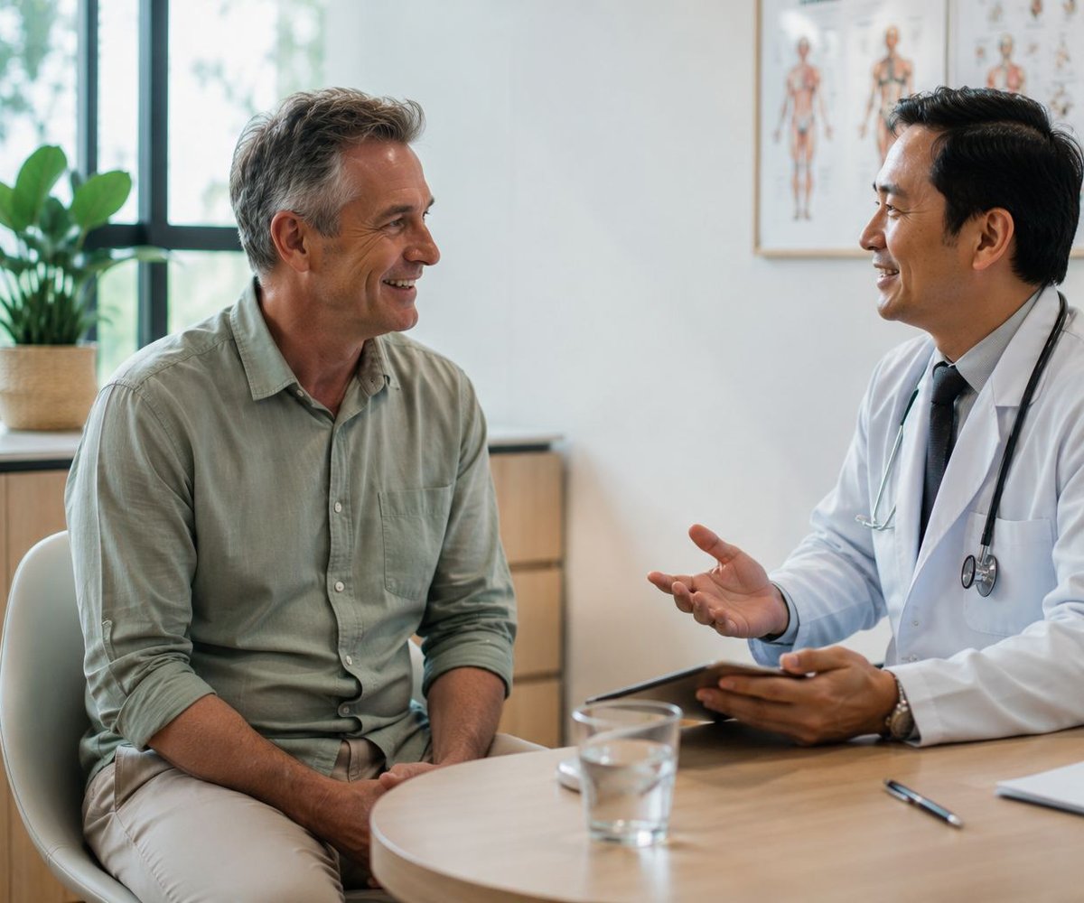DTV Visa - Medical Treatment