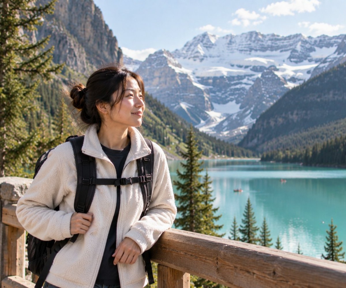 Canada Visitor Visa Service from Thailand
