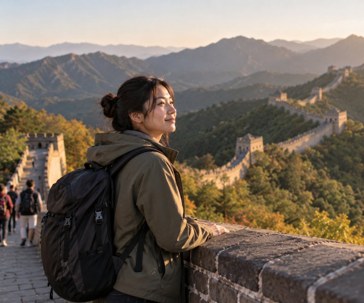 China Visa Service from Thailand