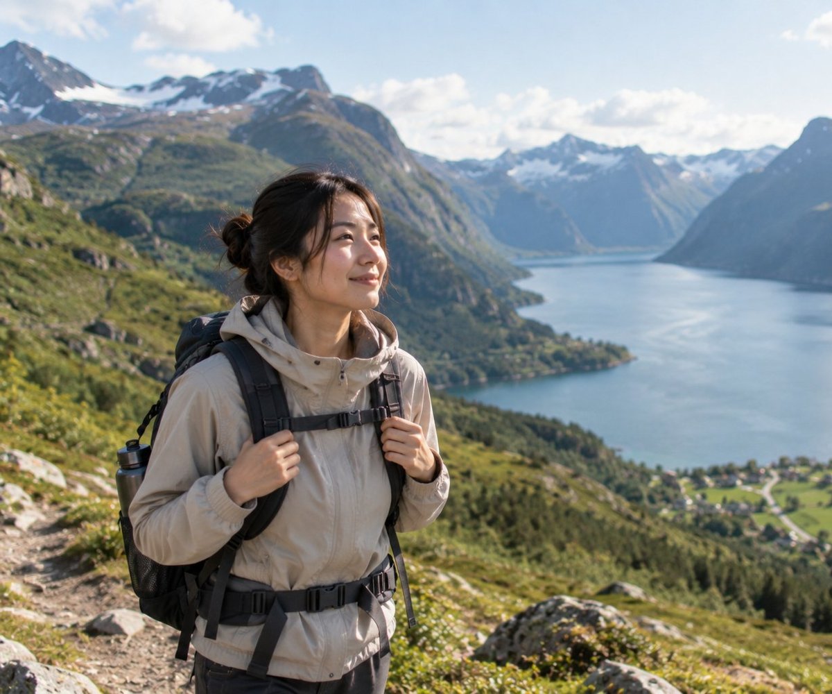New Zealand Visitor Visa Service from Thailand