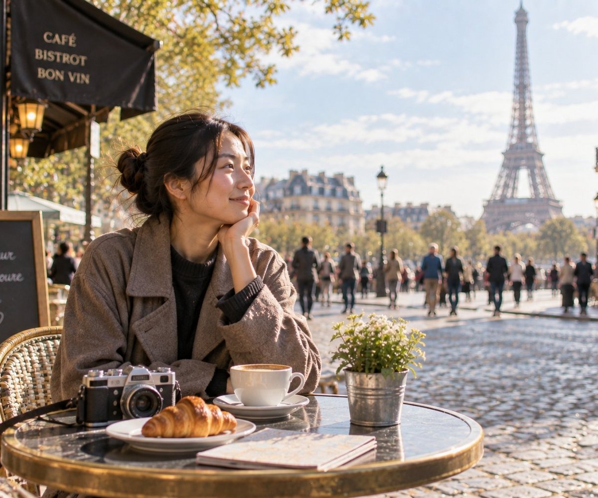 Europe Schengen Visa Service from Thailand