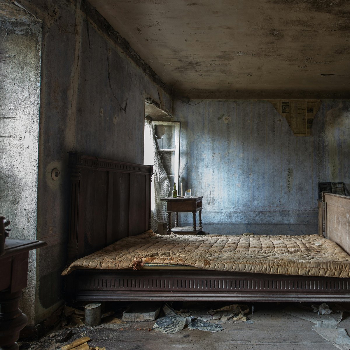 Mattress Removal Without the Hassle Service