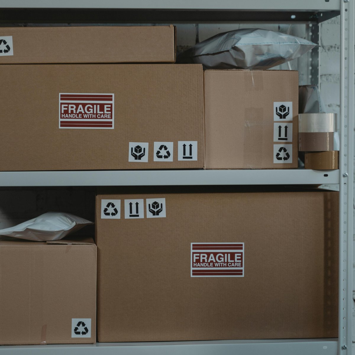 Office Cleanout Without the Stress Service