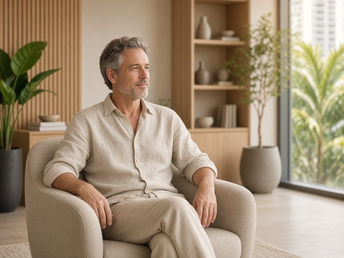 Individual Therapy in Bangkok at Quantum Therapy Thai