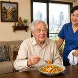 In-Home Dementia & Alzheimer's Caregivers in Bangkok