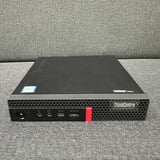 Lenovo ThinkCentre M920q