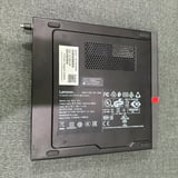 Lenovo ThinkCentre M920q