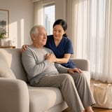 Care at Home After a Hospital Stay in Bangkok