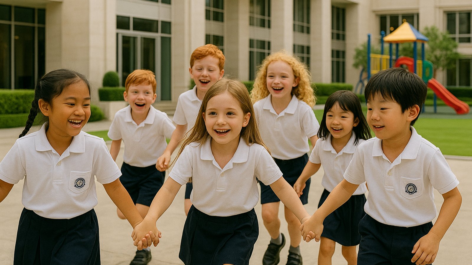 Top 10 International Schools in Thailand & Their Tuition Fees 2025