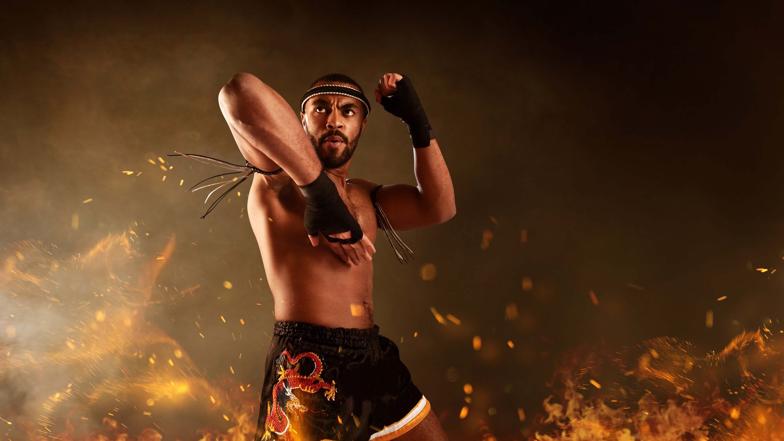 Top Muay Thai Gyms With Education Visa In Thailand