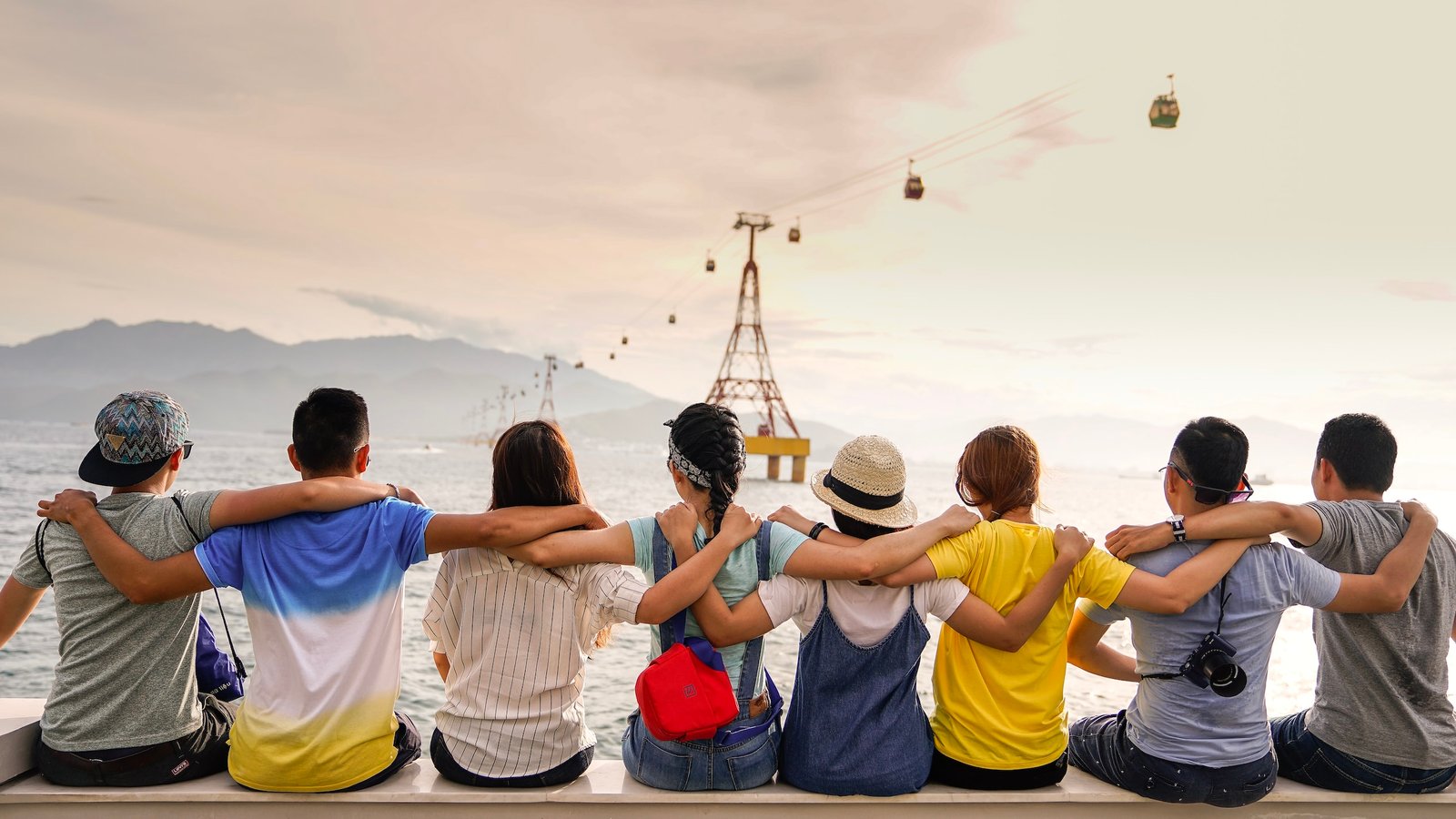 How to make Thai friends in Thailand