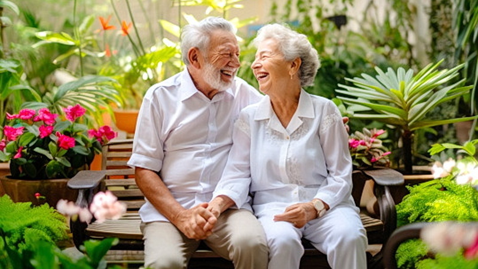 Average cost of health care for retirees in THailand