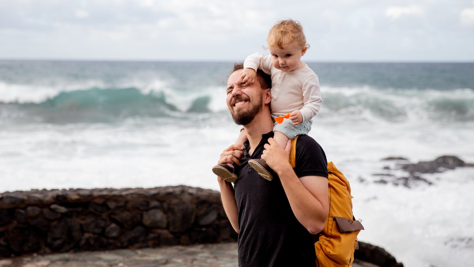 What if you have a child in Thailand