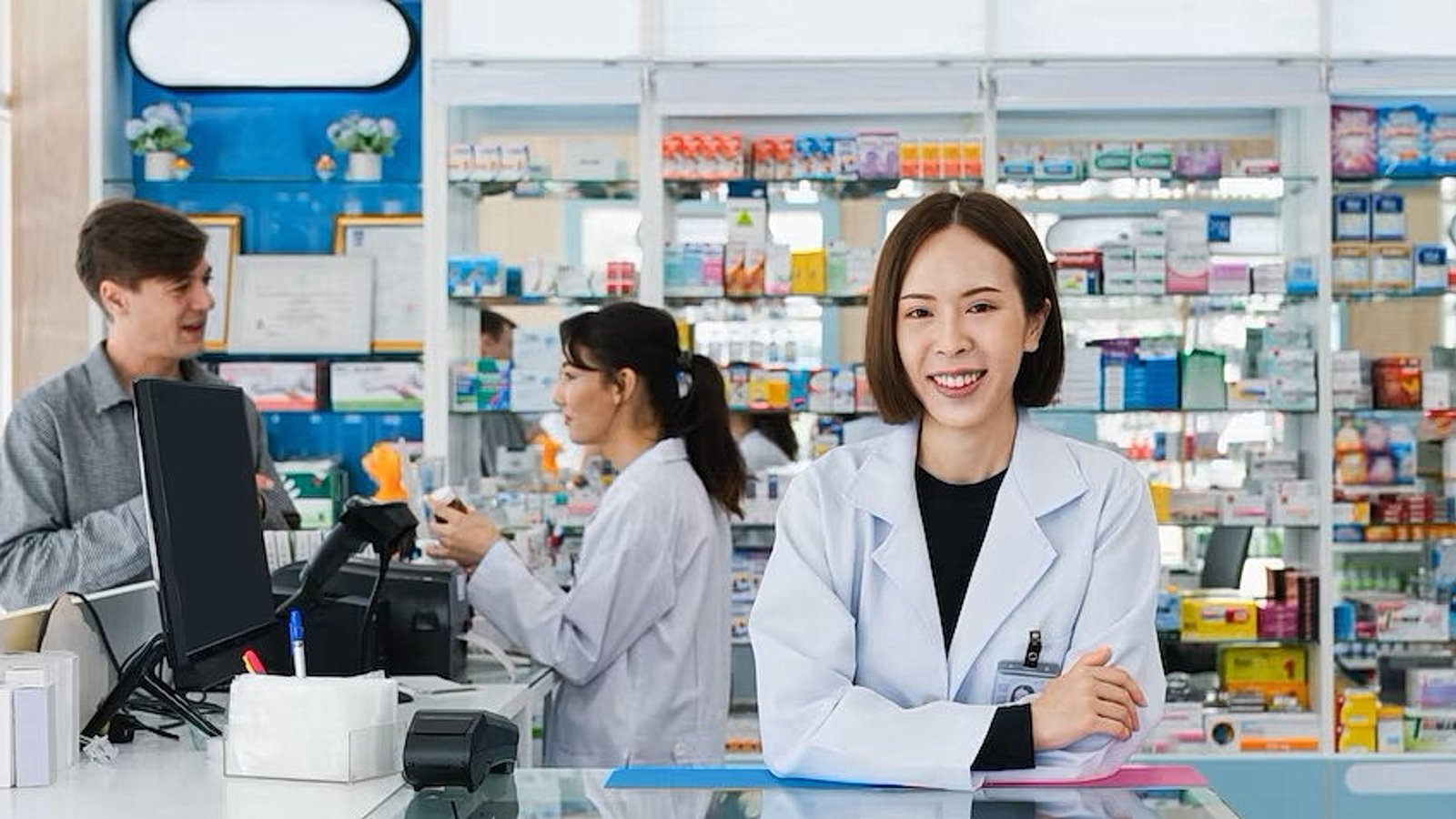 How to buy prescription medicine in Thailand?