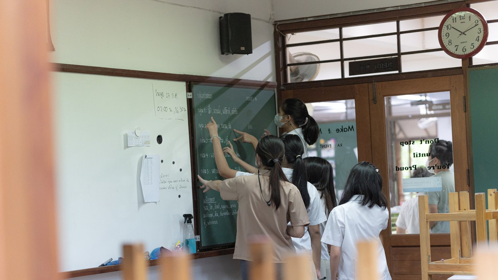 Top Thai Language Schools In Bangkok With Education Visa