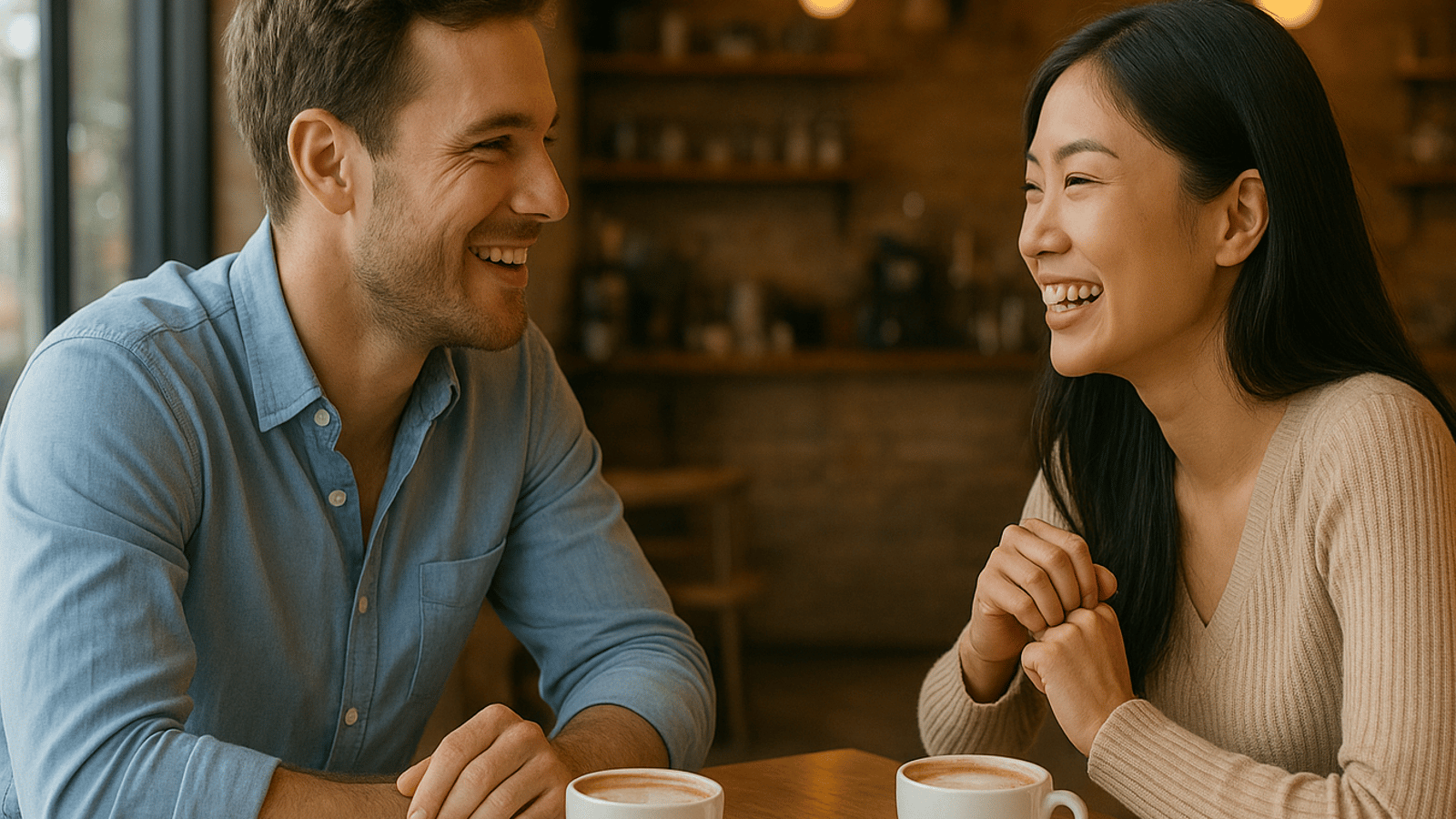 Love Isn’t Just About Finding Someone — It’s About Finding the Right One.