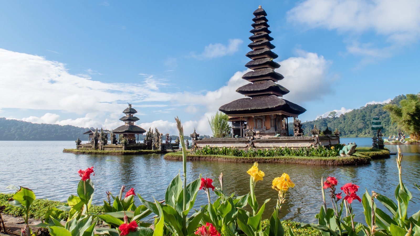Bali vs Thailand - Which one is better?