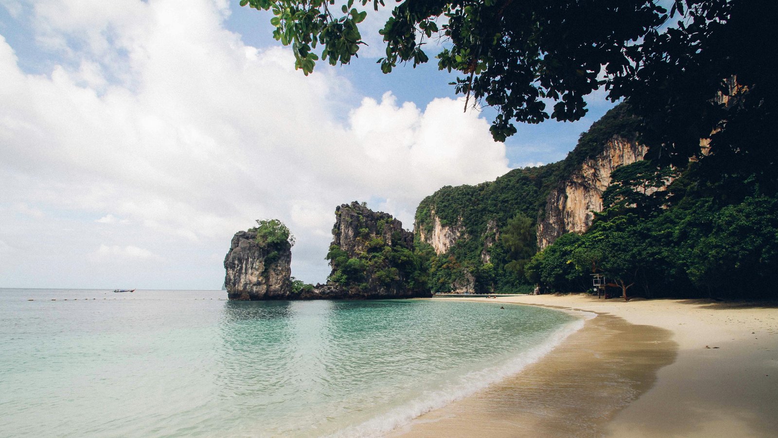 The BEST Retirement Locations in Thailand