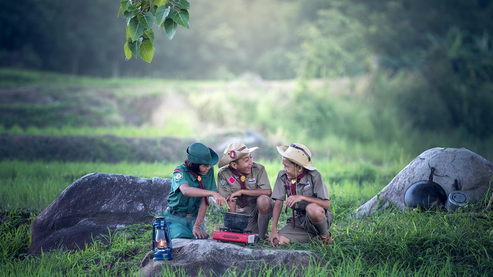 How to get a Thai Education Visa?