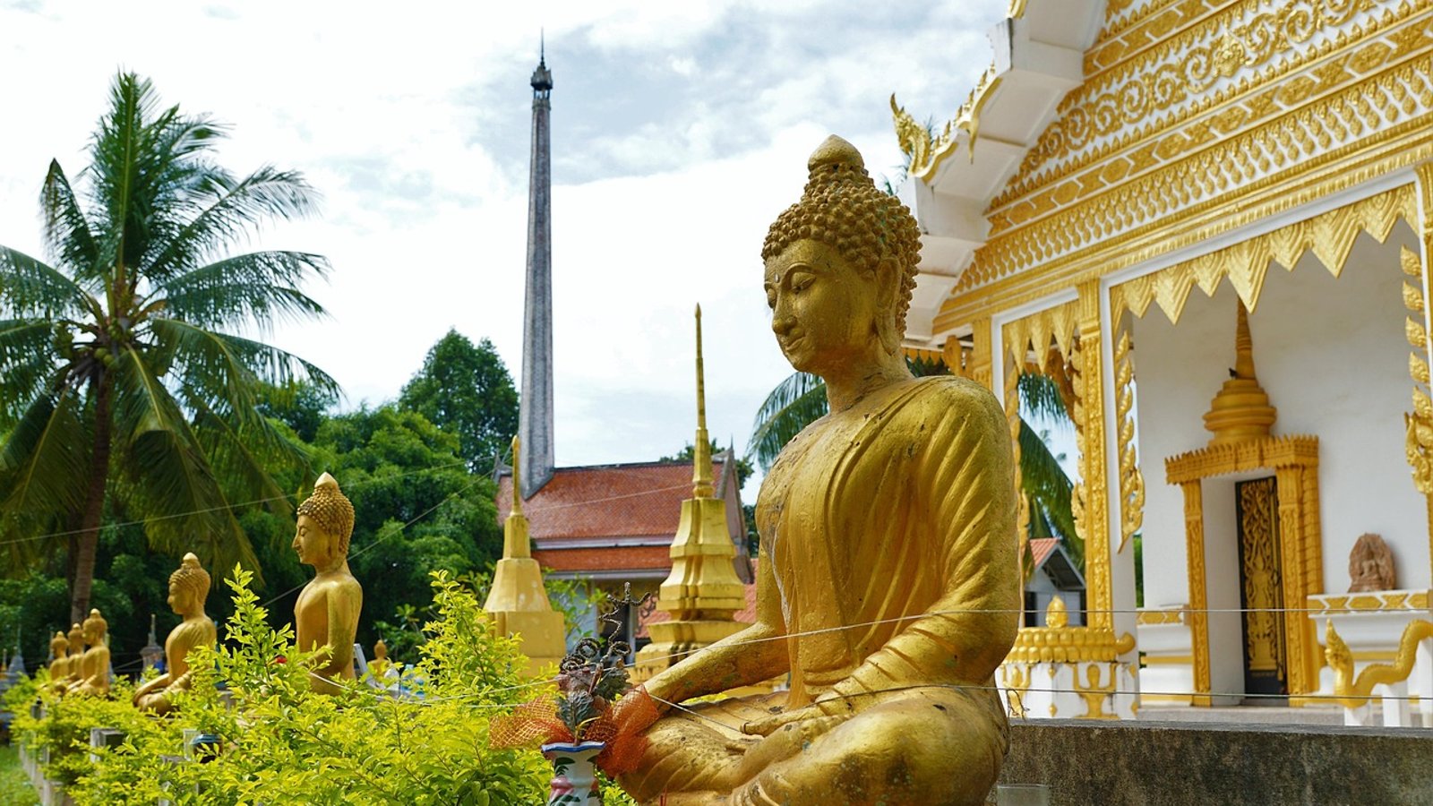 Where to Retire in Koh Samui, Thailand - Retiring on an Island