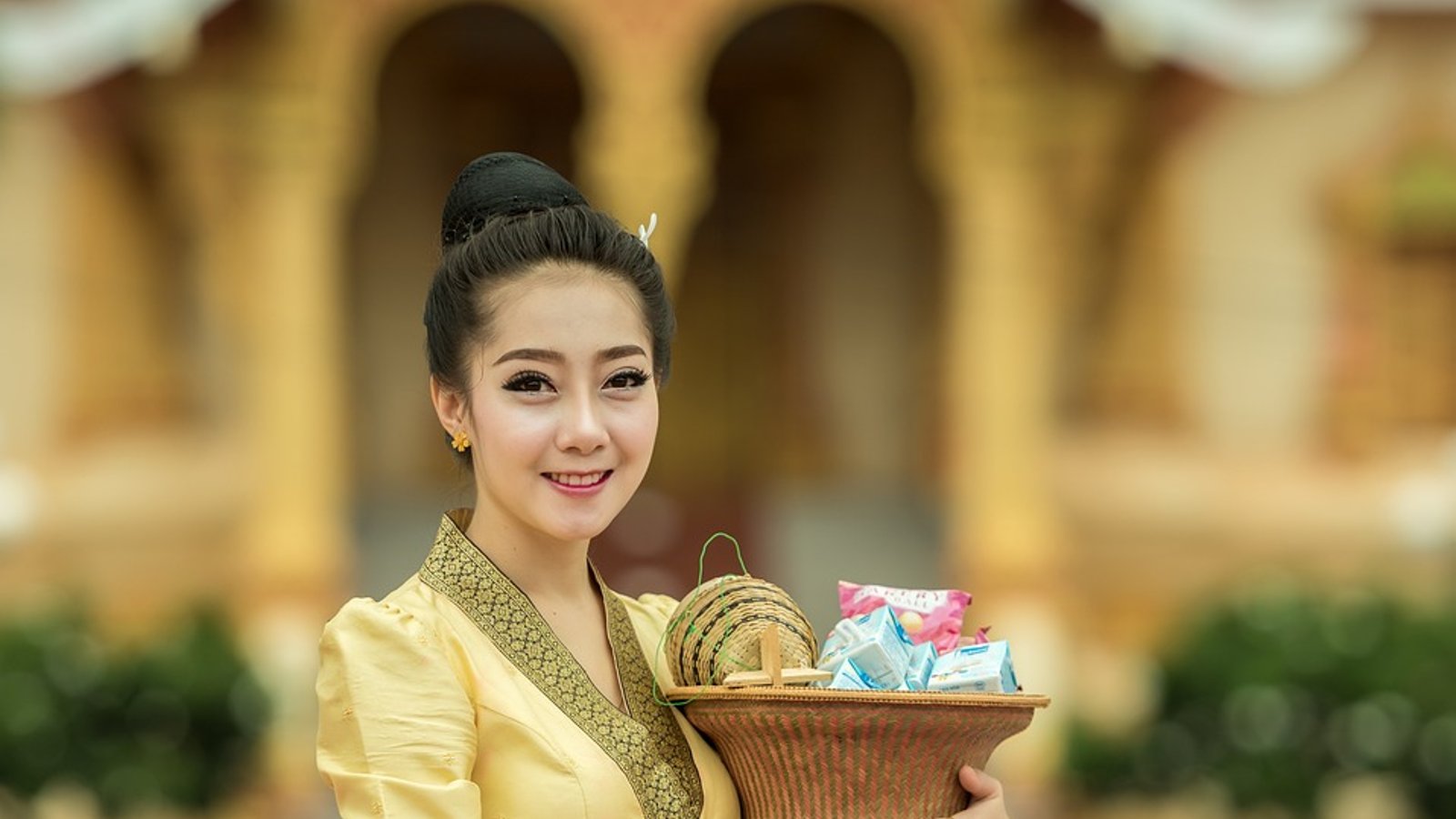 The Most Popular Dating Applications To Find Thai girls