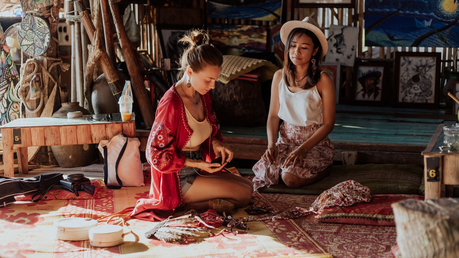 Thai Tourist Visas - Everything you need to know