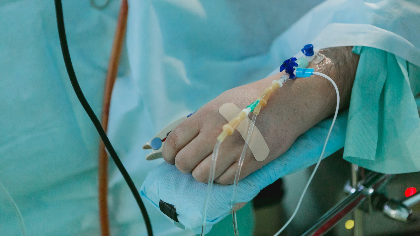 What to Do If You Get Seriously Sick in Thailand with an Expiring Visa?
