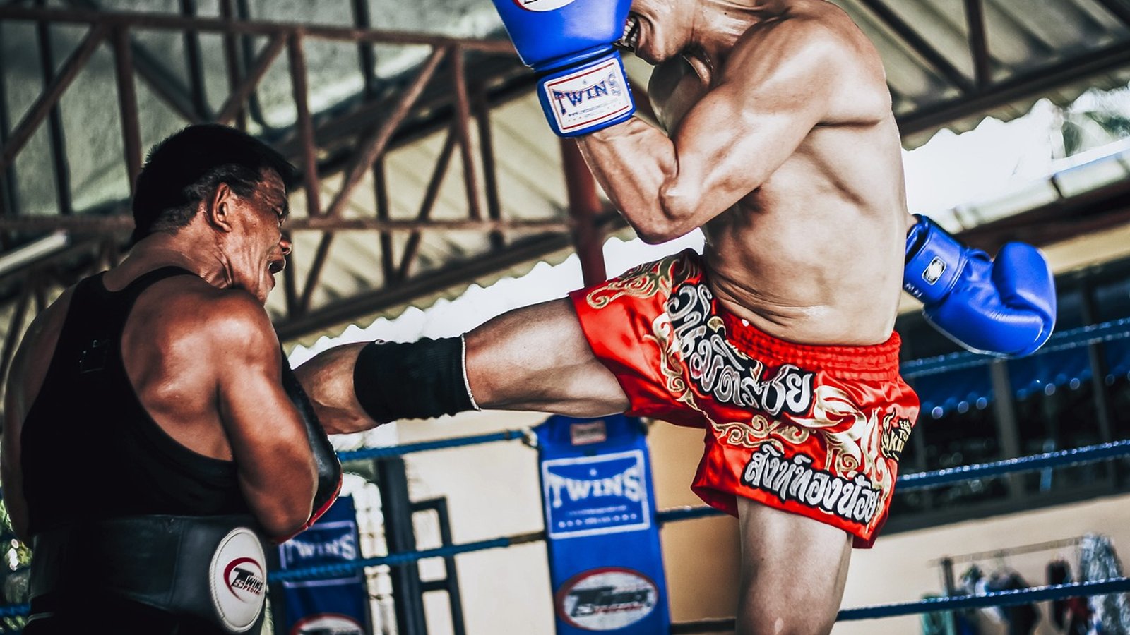 Everything you need to know about the Muay Thai study visa