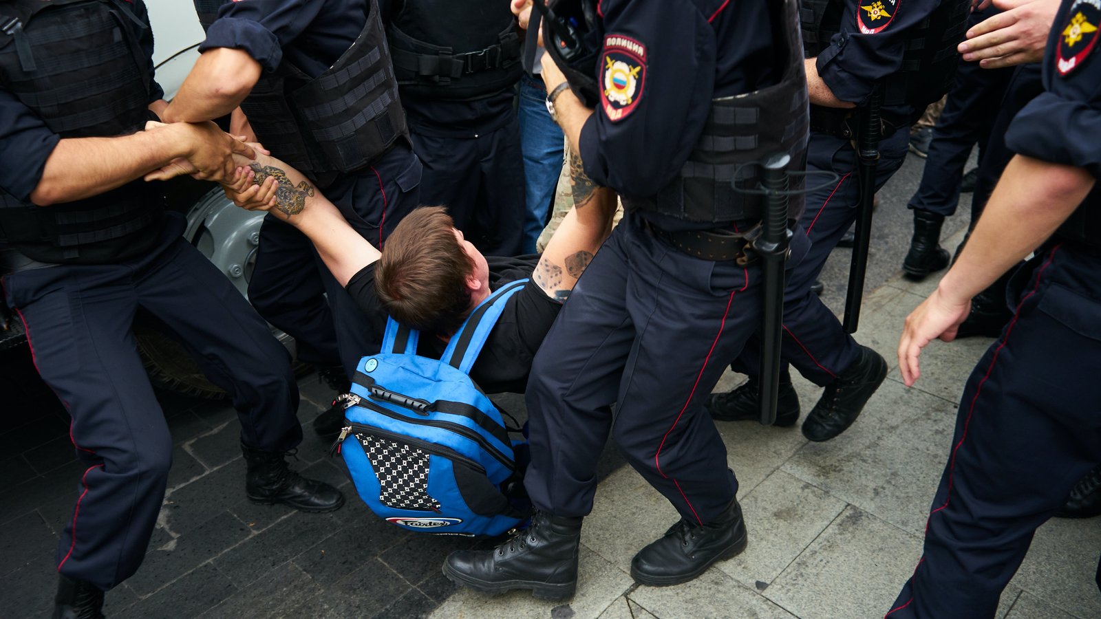 Overstay And Go To Jail in Thailand