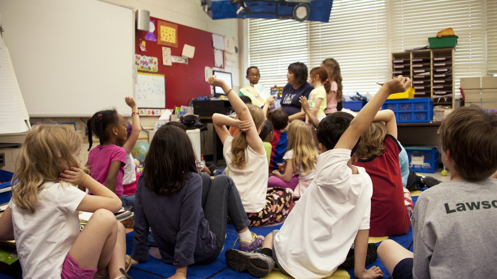 Top 5 International Schools in Bangkok