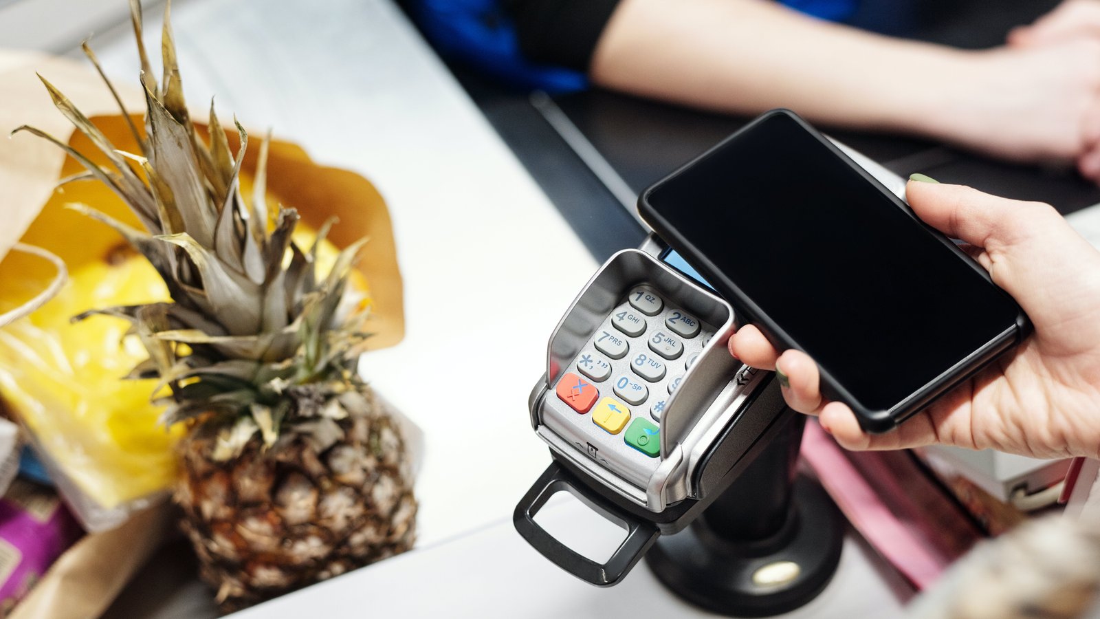How To Pay For Things In Thailand