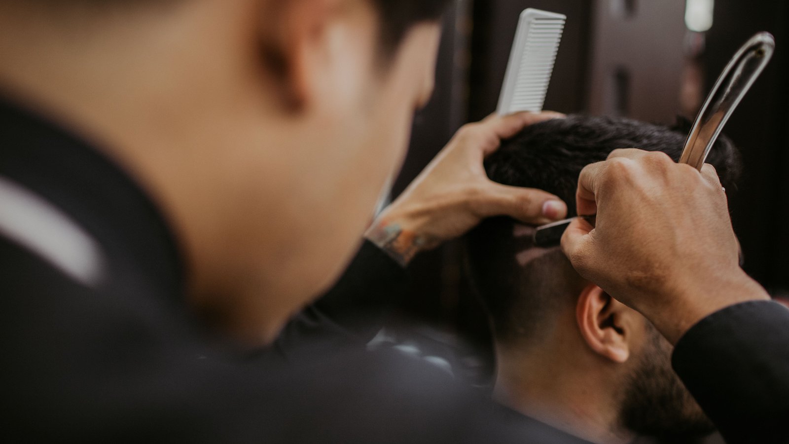 10 Best High-End Barbershops in Bangkok