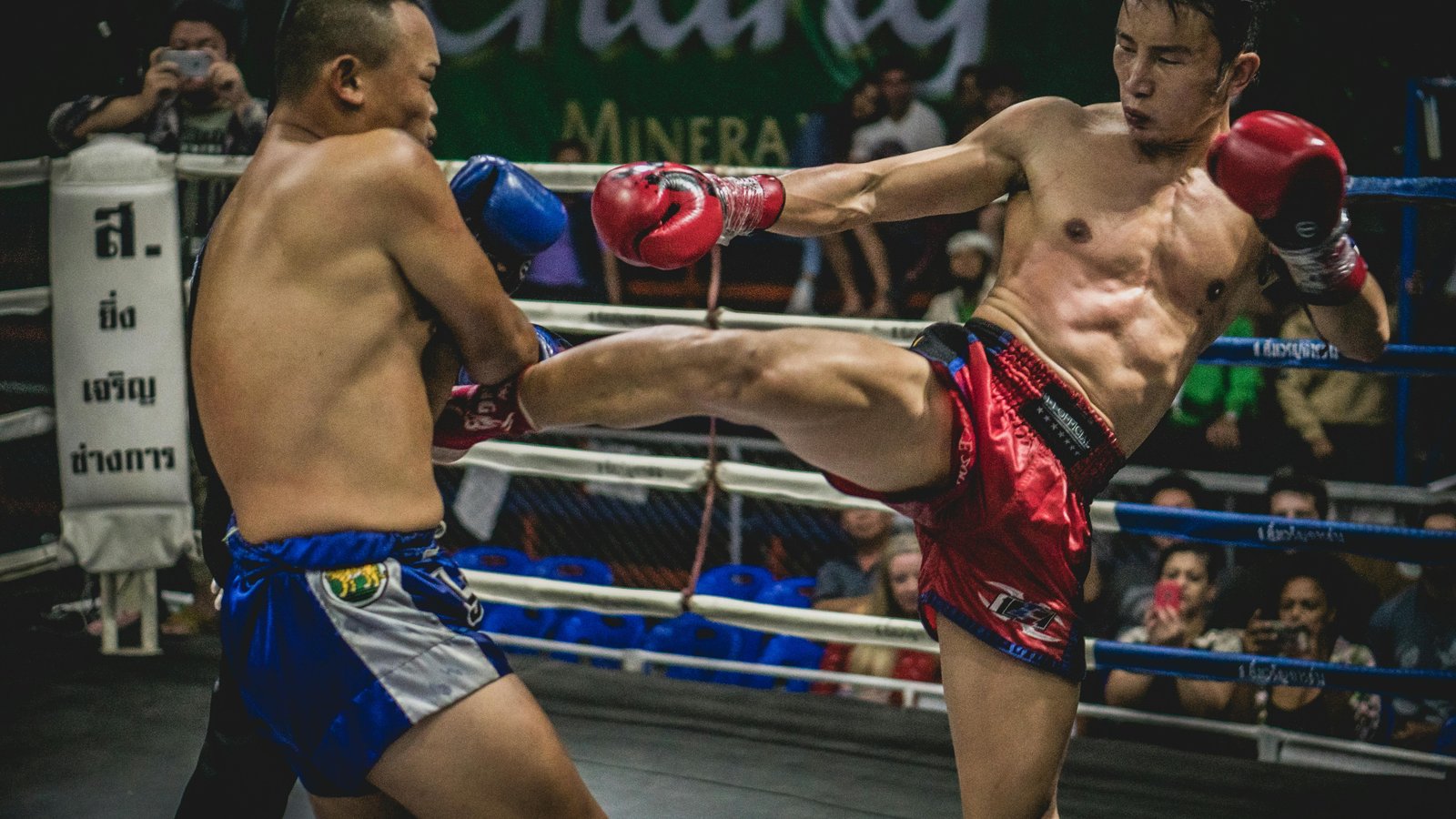 Muay Thai DTV: Why It's One of the Easiest Paths to Your 5-Year Thailand Visa