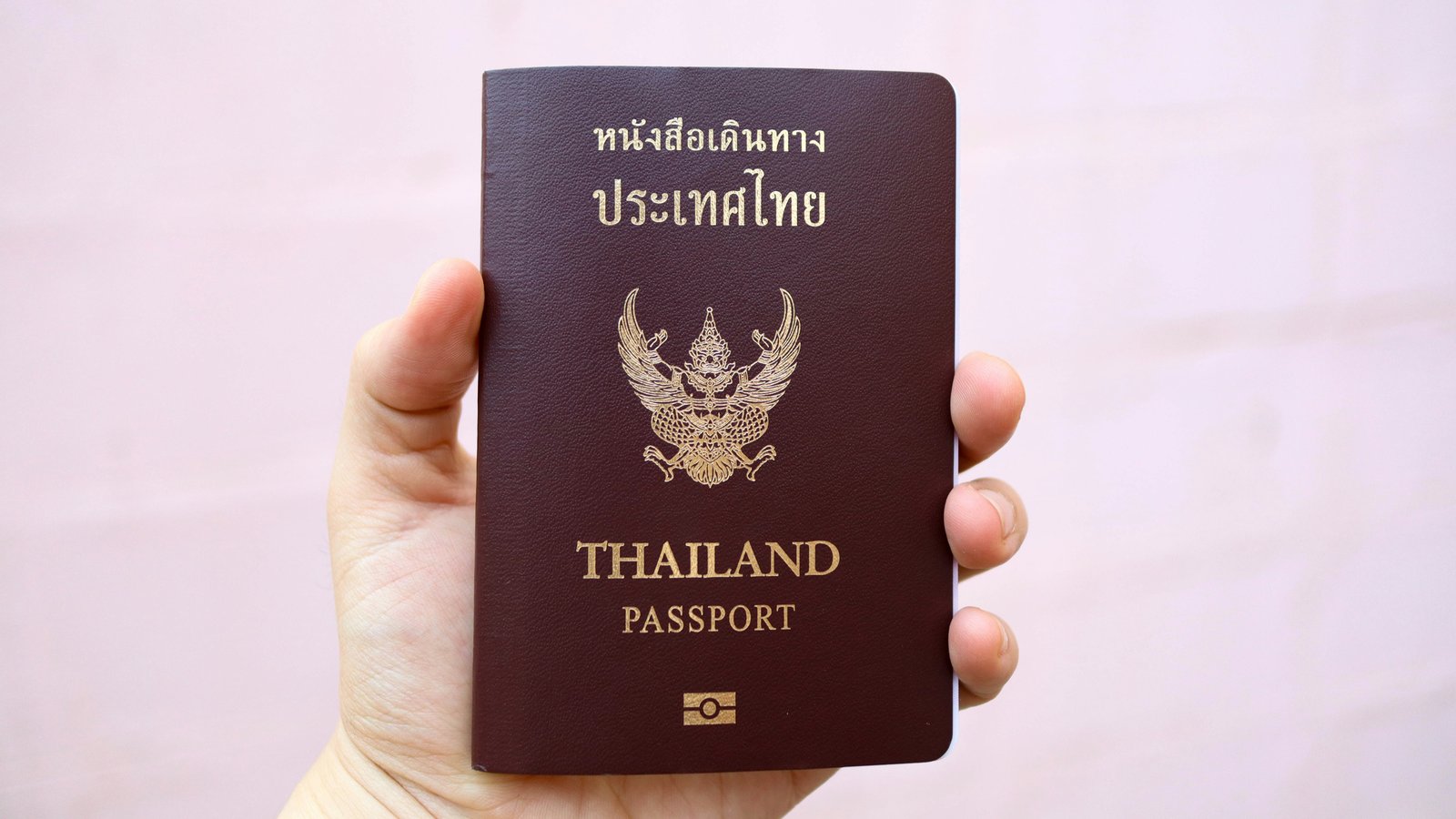 What's Required for a DTV Visa? Just 4 Documents and One Decision
