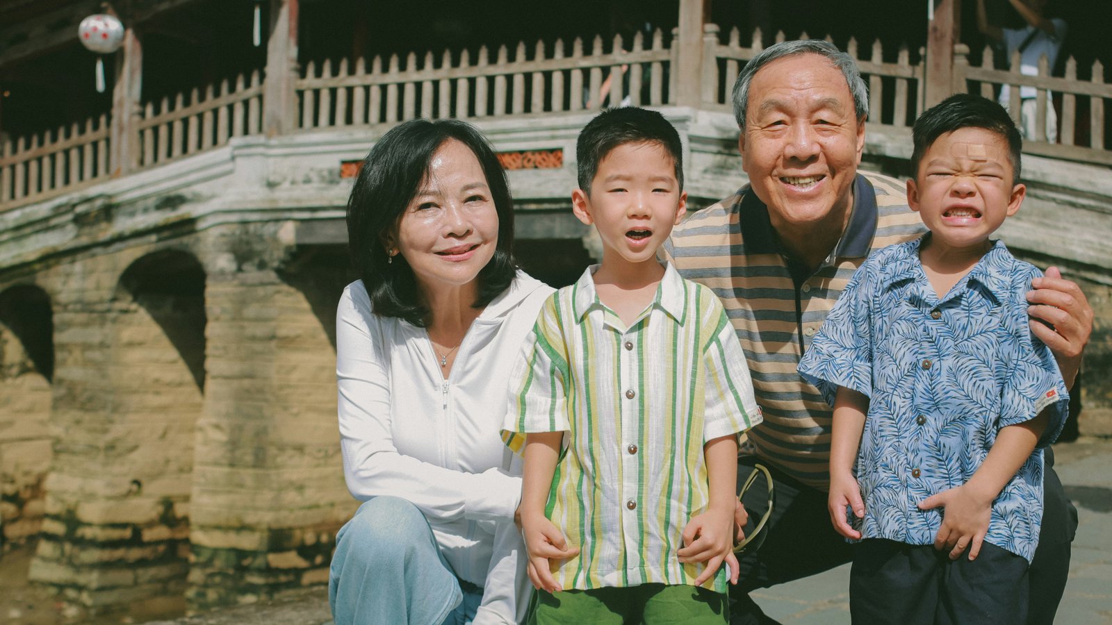 Moving to Thailand as a Family: Your Complete Guide to Visas and Life with Kids