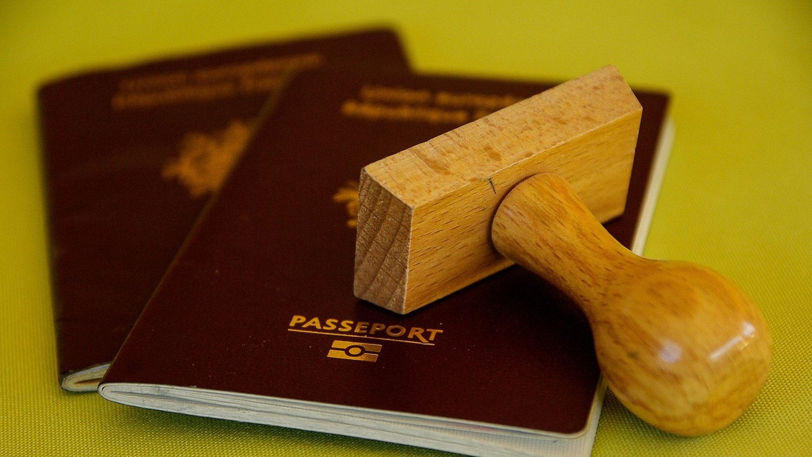 DTV Visa Rejected: Why It Happens and How to Fix It
