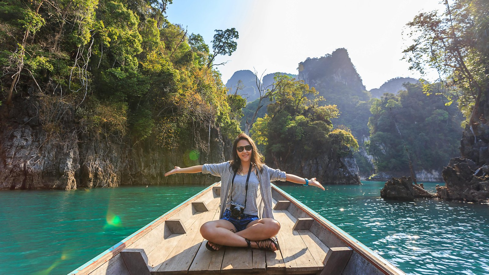 Same Salary. Half the Cost. Five Years in Thailand on DTV.