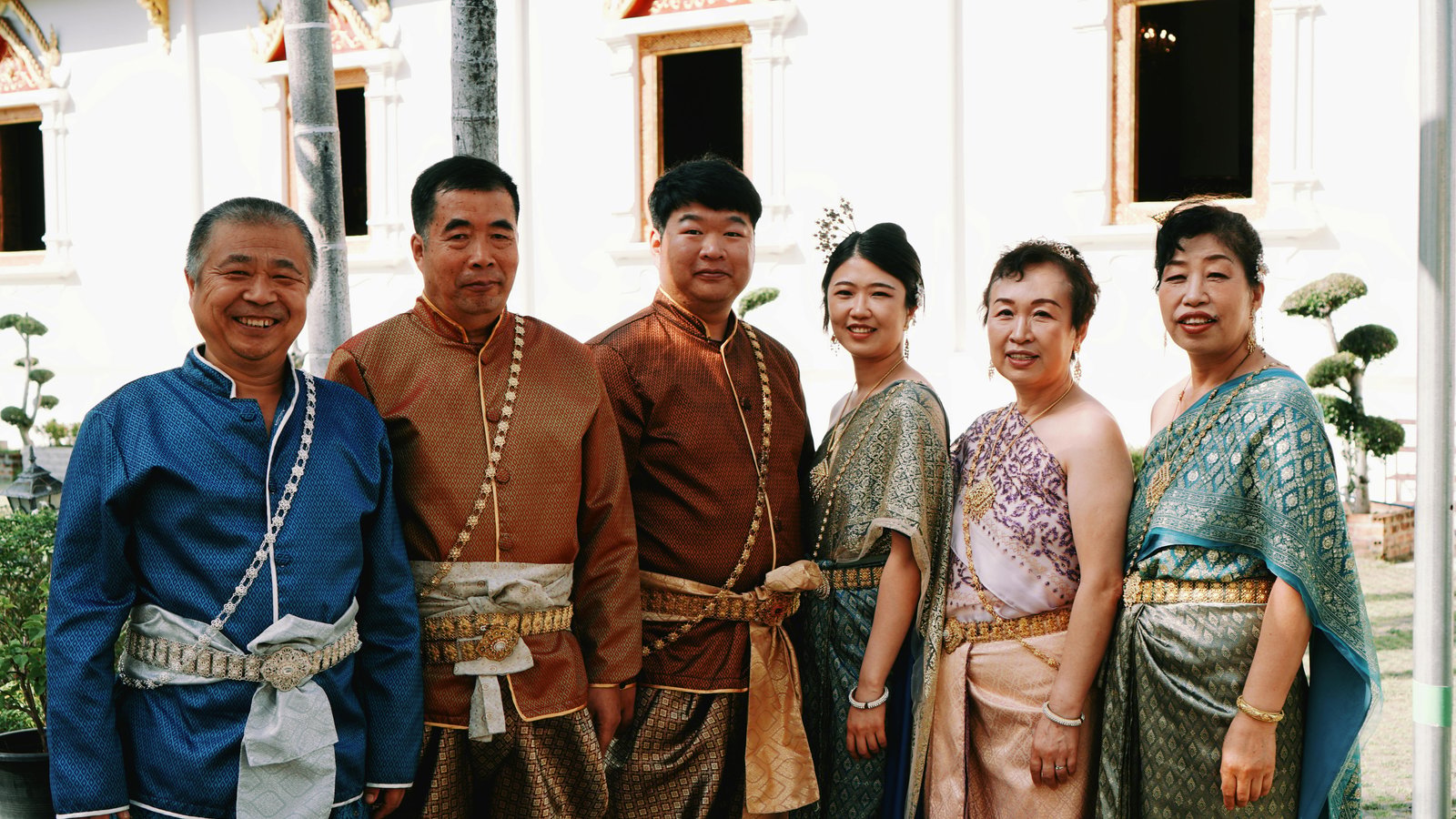 50 Is the New Retired — If You Know About Thailand's Retirement Visa.