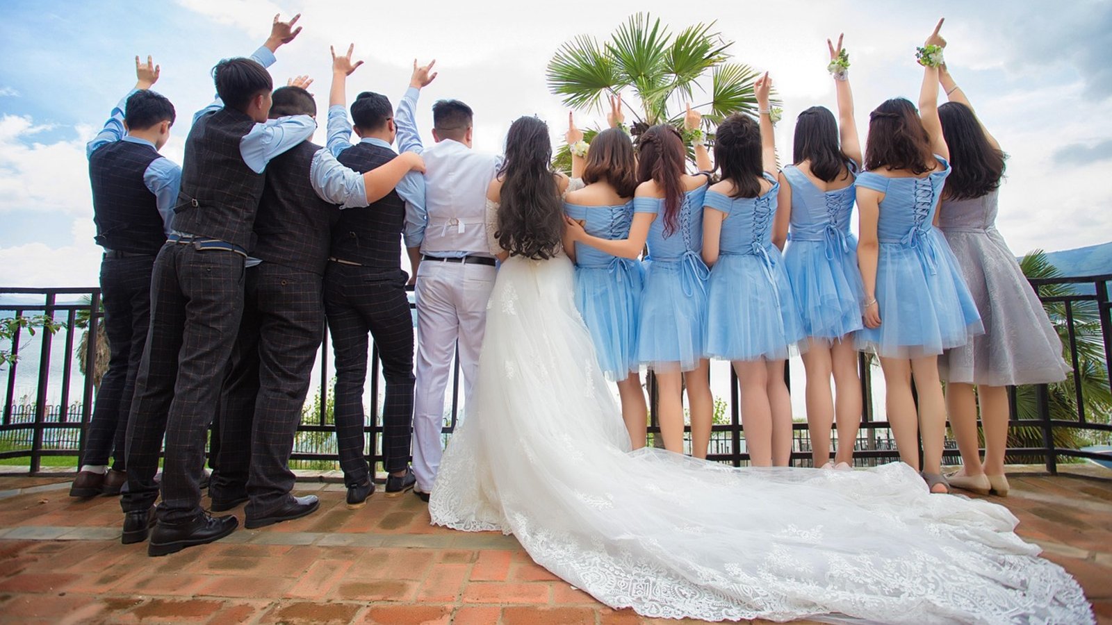 You Married a Thai. Now Thailand Lets You Stay Forever.