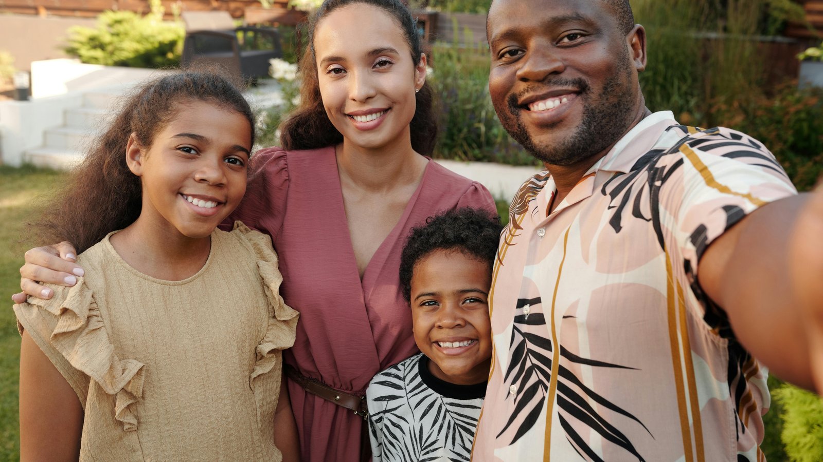 Your Visa. Their Life. How to Bring Your Whole Family on a DTV Visa.
