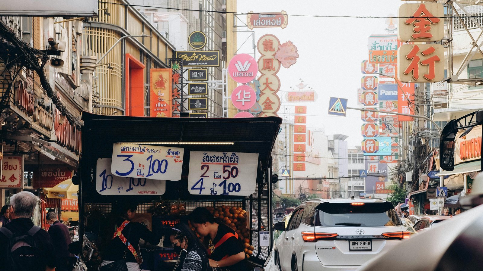 Muay Thai or Thai Cooking: Your Path to a Thailand DTV in 2026