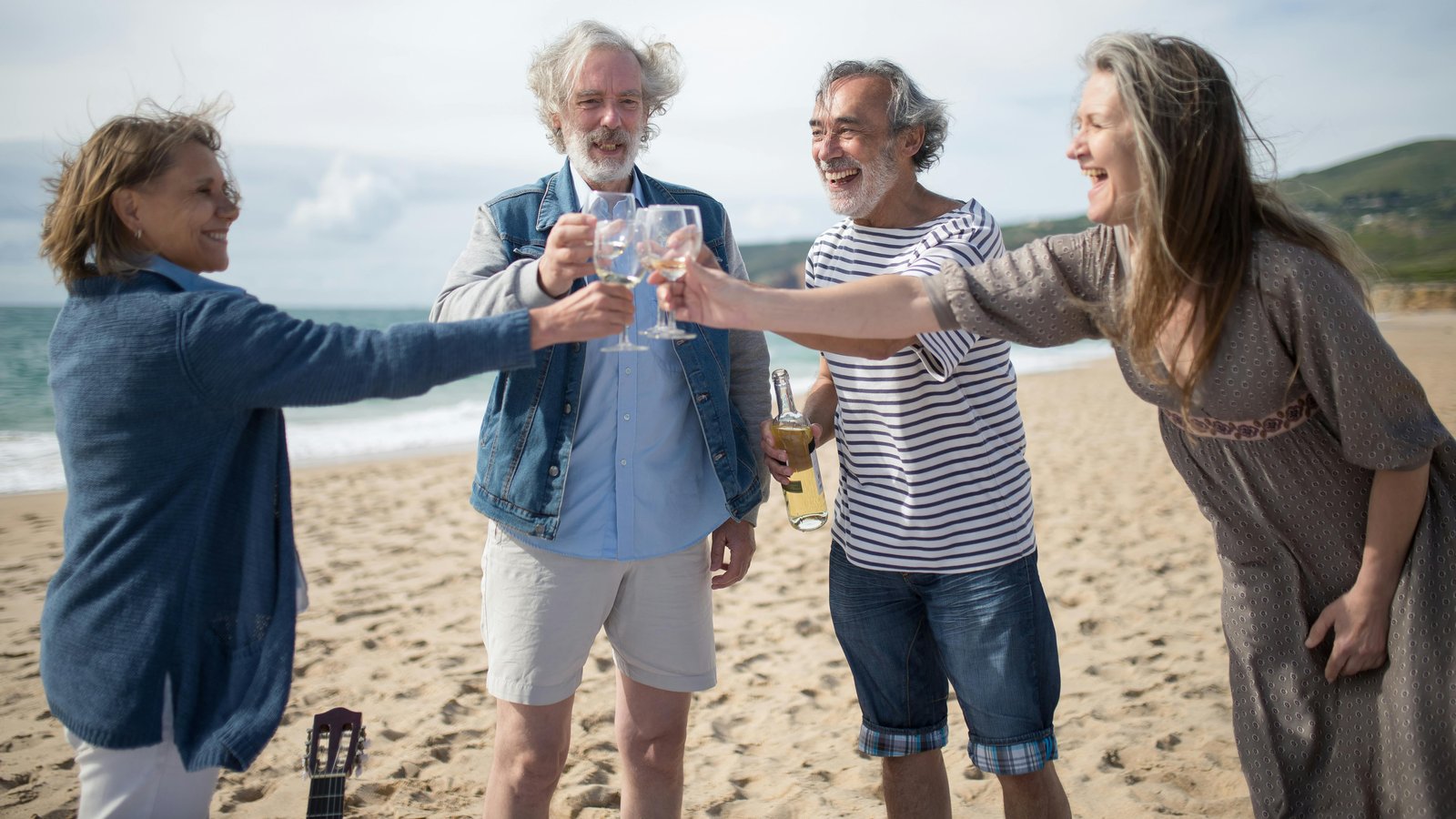 How to Make Thailand Your Permanent Home From The Age of 50