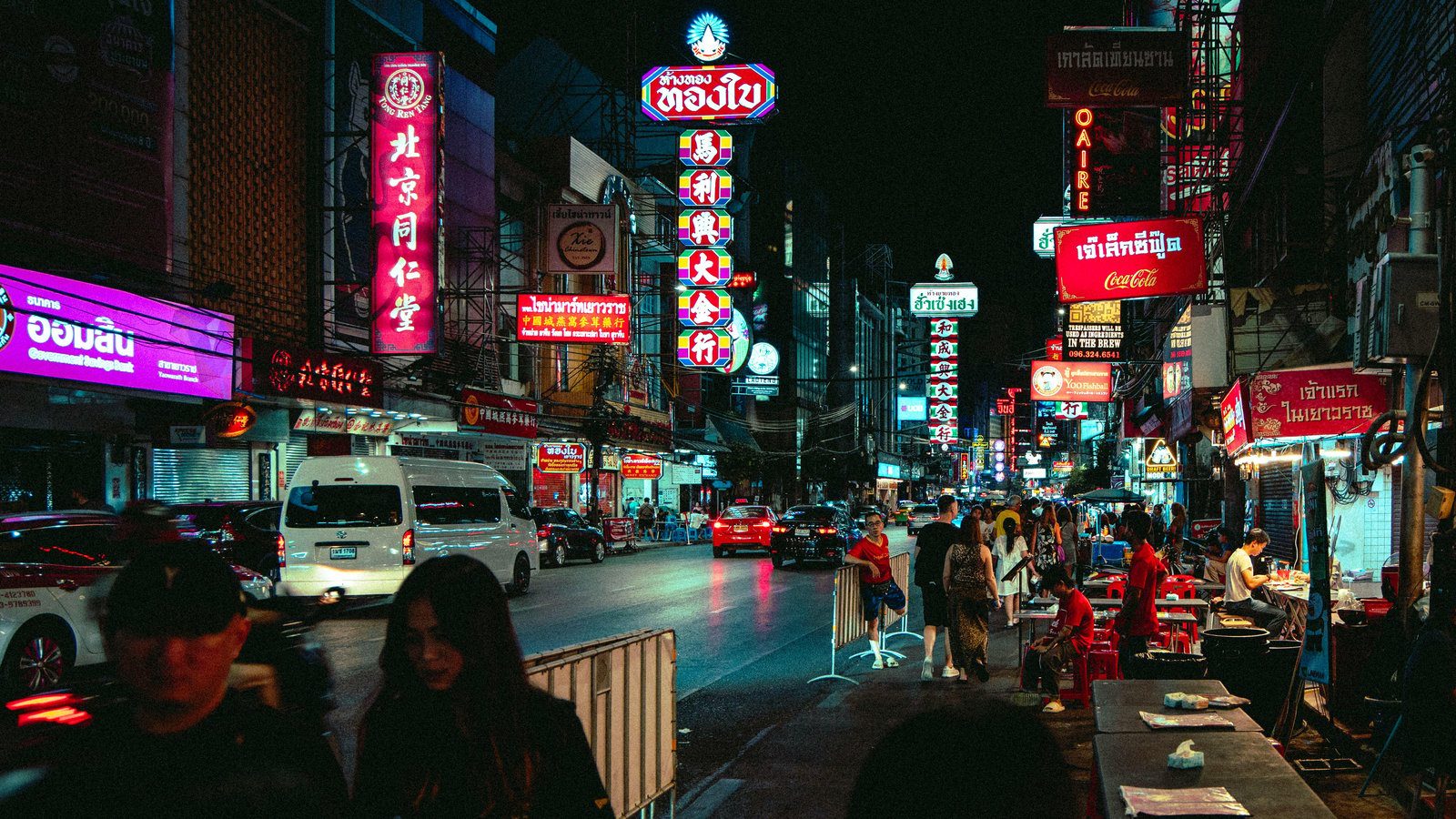 Never Been to Thailand? Here's Why It's Still the Best Place to Retire