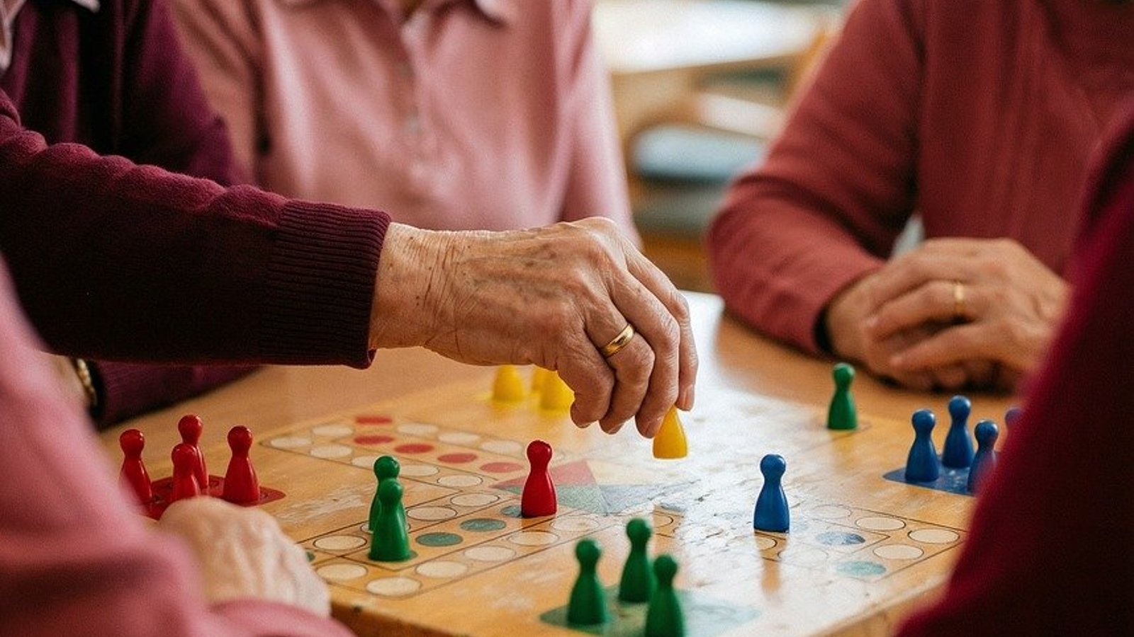 The Real Reason Retirees Move to Thailand