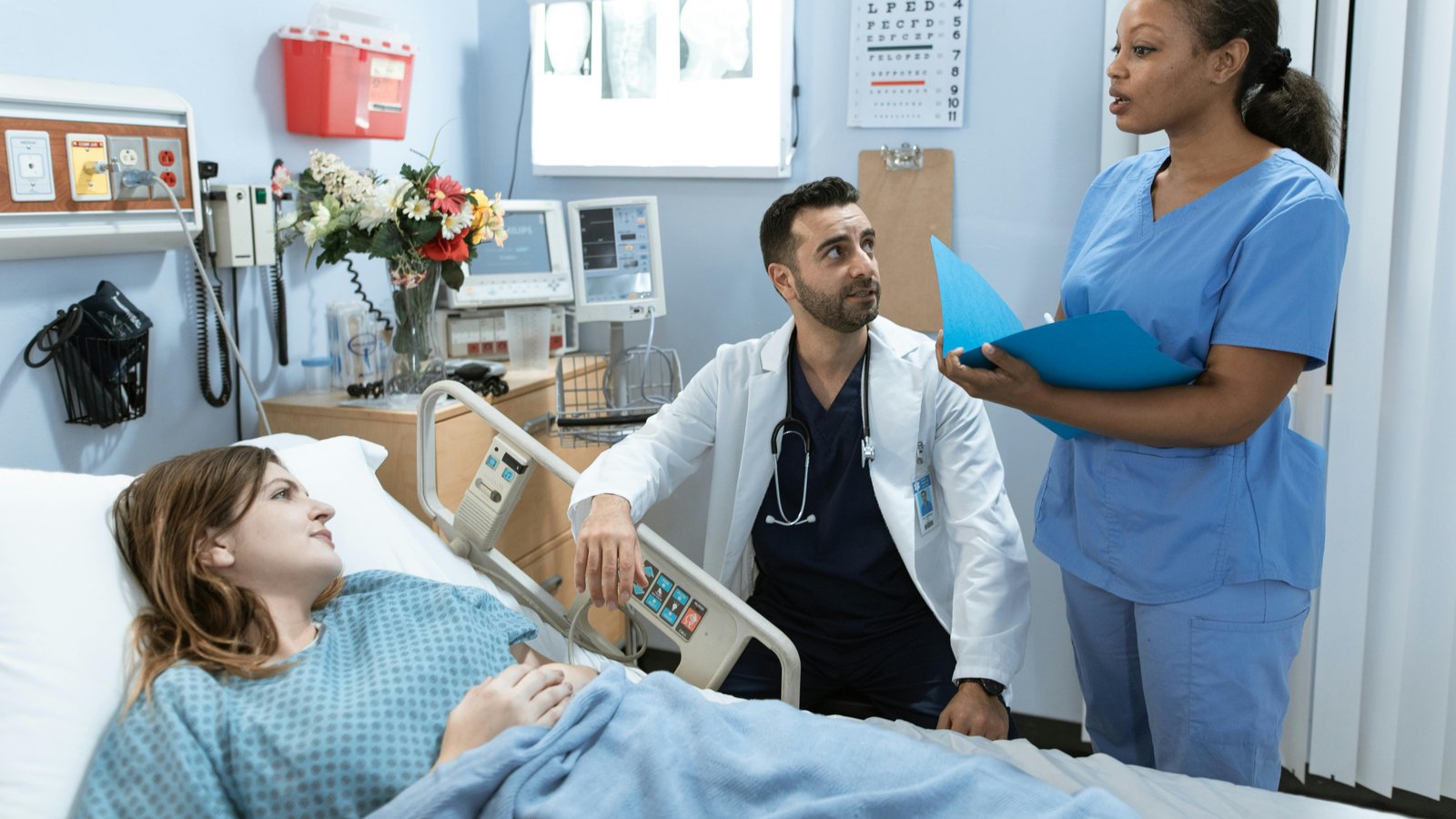 Medical Treatment in Thai Hospitals Can Get You a 5-Year Visa